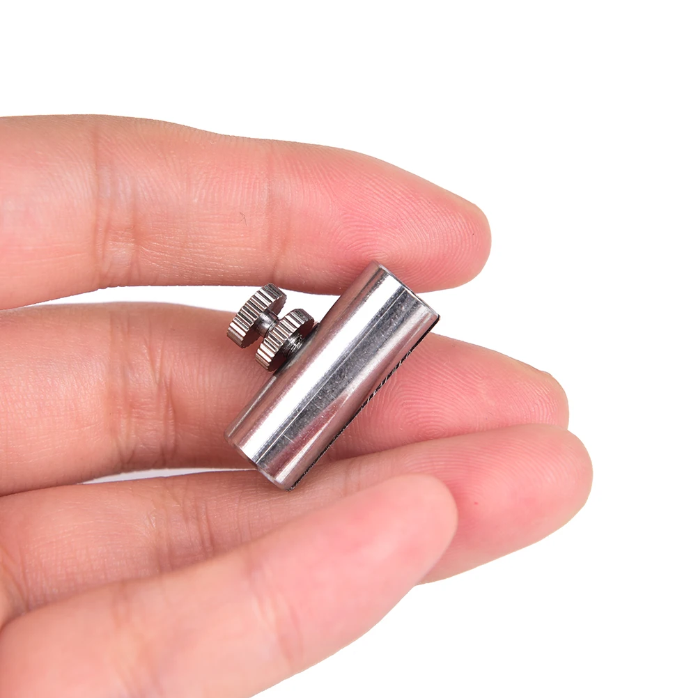 silver Cello Accessories Cello Wolf Eliminator 1pc 10g 4/4 Cello Wolf Note Suppressor Tuner Eliminator
silver Cello Accessories Cello Wolf Eliminator 1pc 10g 4/4 Cello Wolf Note Suppressor Tuner Eliminator