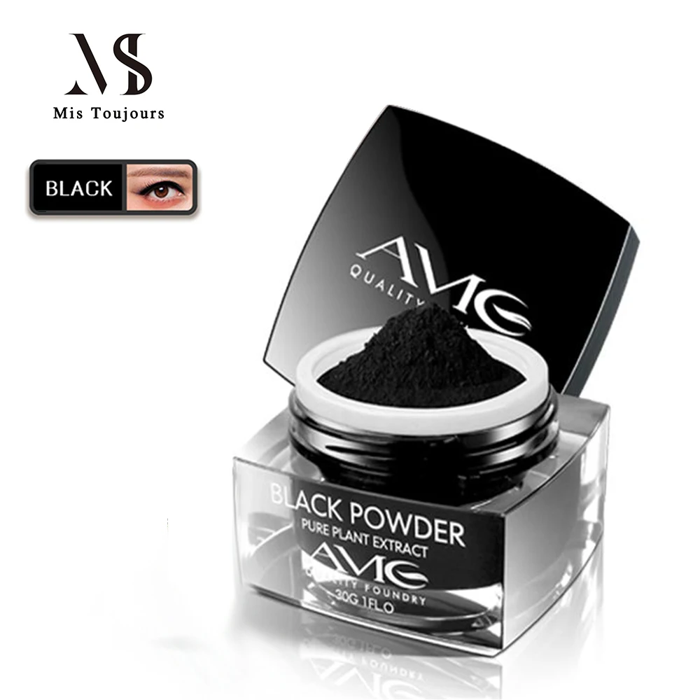 30G Pure Black Powder SPMU Color Mixing For Permanent Makeup Eyeliner Tattoo Dermografo Micropigmentation
30G Pure Black Powder SPMU Color Mixing For Permanent Makeup Eyeliner Tattoo Dermografo Micropigmentation