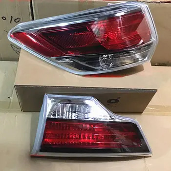 Ownsun Brand New Rear Trunk Halogen Taillights Replacement Reflector Bumper For Toyota Highlander 2015-16
Ownsun Brand New Rear Trunk Halogen Taillights Replacement Reflector Bumper For Toyota Highlander 2015-16