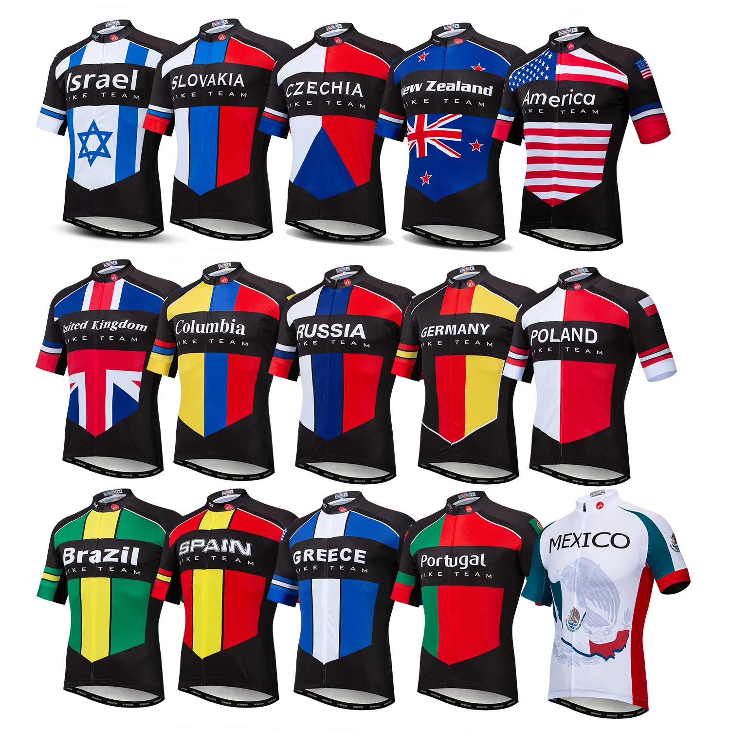 Cycling Jerseys Men mtb Bike Jersey Breathable Short Sleeve Bicycle Tops Mtb Shirts Quick dry
Cycling Jerseys Men mtb Bike Jersey Breathable Short Sleeve Bicycle Tops Mtb Shirts Quick dry