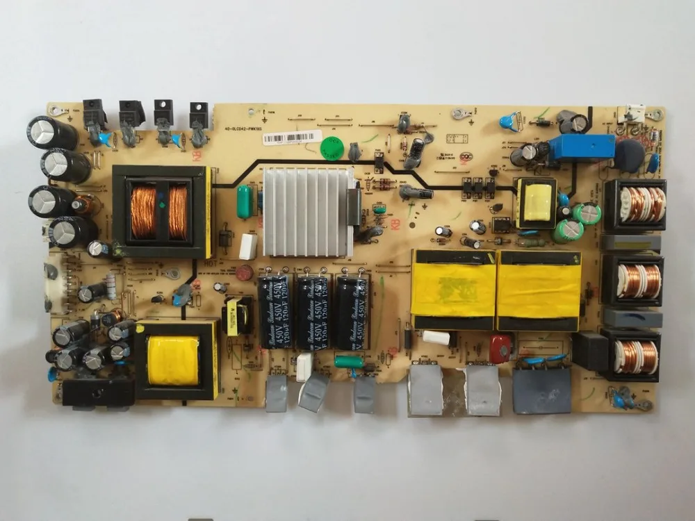 40-0LCD42-PWK1XG 40-OLCD42-PWK1XG Good Working Tested