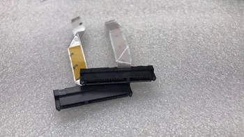WZSM NEW HDD Connector Cable For LENOVO Thinkpad E580 E585 01LW428 SATA Hard Drive Cable NBX0001KZ10
WZSM NEW HDD Connector Cable For LENOVO Thinkpad E580 E585 01LW428 SATA Hard Drive Cable NBX0001KZ10