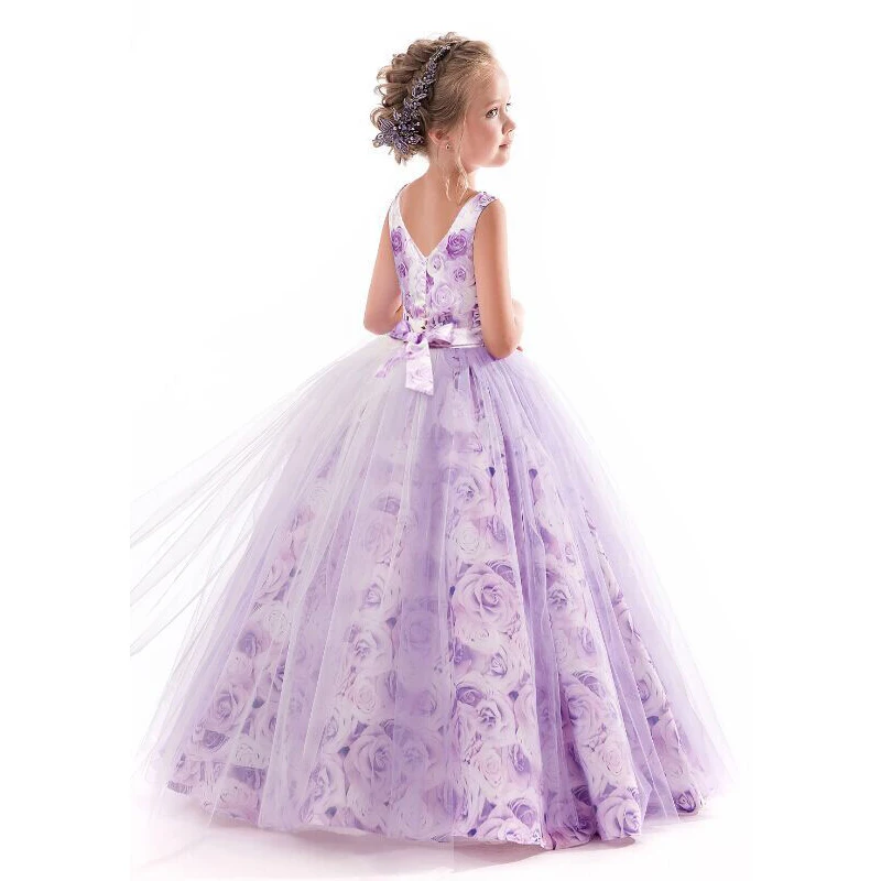 Kids Floral Dresses Wedding Dress for Girl Kids Princess Christmas Party Gown vestido de festa longo Teen Girls Clothing 6-14T
Kids Floral Dresses Wedding Dress for Girl Kids Princess Christmas Party Gown vestido de festa longo Teen Girls Clothing 6-14T