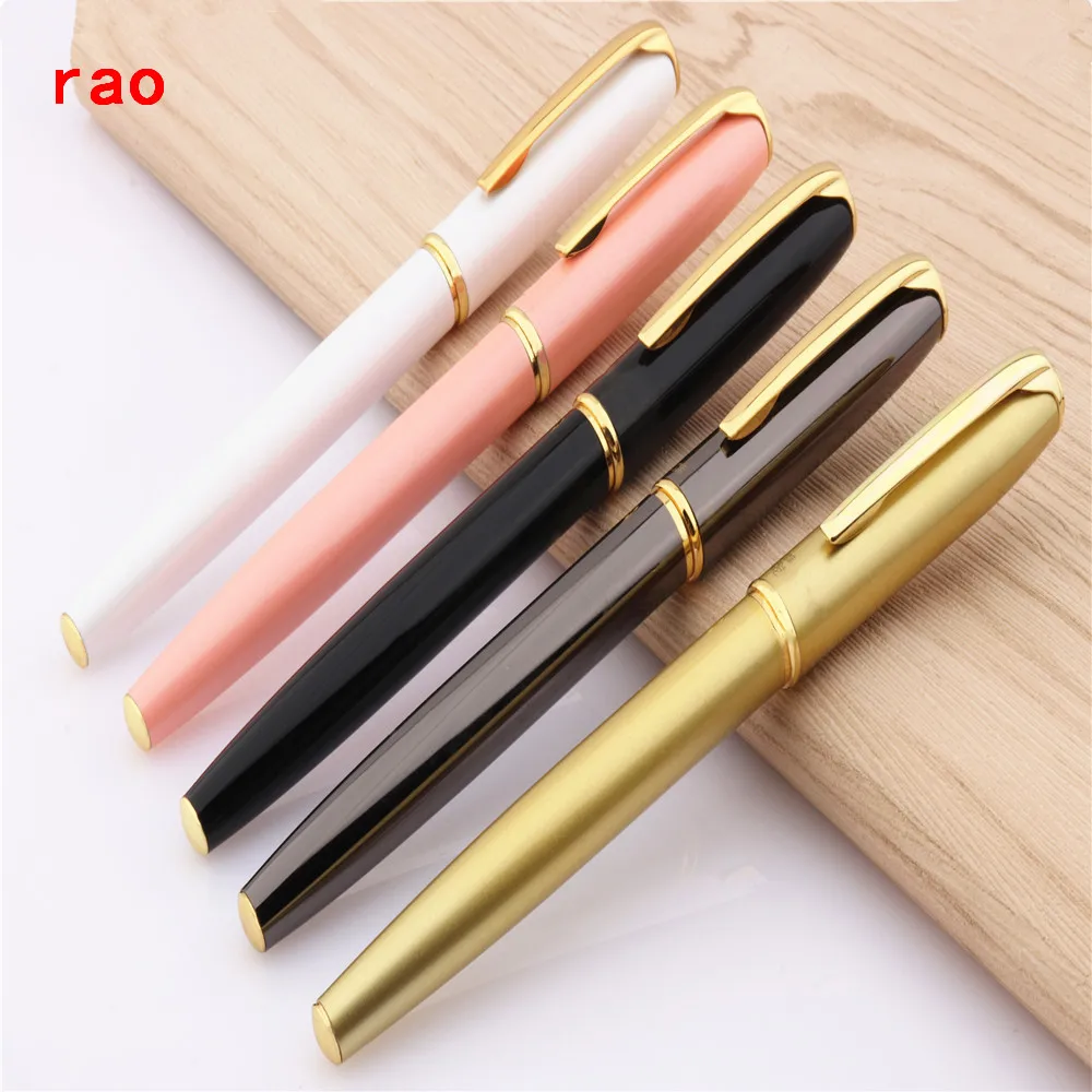 High quality 7023 All Colour Smooth School stationery Fine for office Medium Nib Fountain Pen New
High quality 7023 All Colour Smooth School stationery Fine for office Medium Nib Fountain Pen New