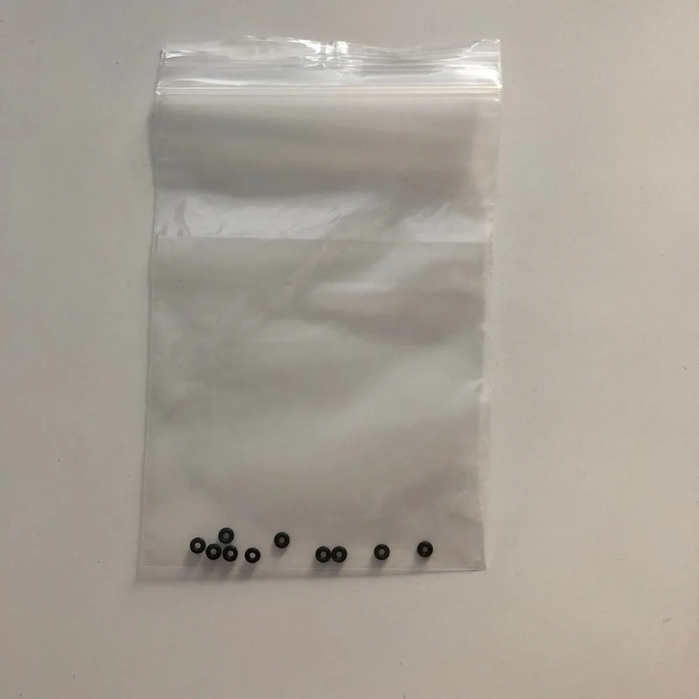 Blackview BV6000S New Screws Pad black Rubber For Blackview BV6000 BV7000 BV8000 BV9000 Free Shipping
Blackview BV6000S New Screws Pad black Rubber For Blackview BV6000 BV7000 BV8000 BV9000 Free Shipping
