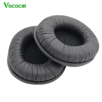 Vococal 1Pair Replacement Foam Protective Headphone Earphone Ear Pads Cap Cushion for Sony MDR-V6 MDR-7506 MDR-CD900ST MDR 7506
Vococal 1Pair Replacement Foam Protective Headphone Earphone Ear Pads Cap Cushion for Sony MDR-V6 MDR-7506 MDR-CD900ST MDR 7506