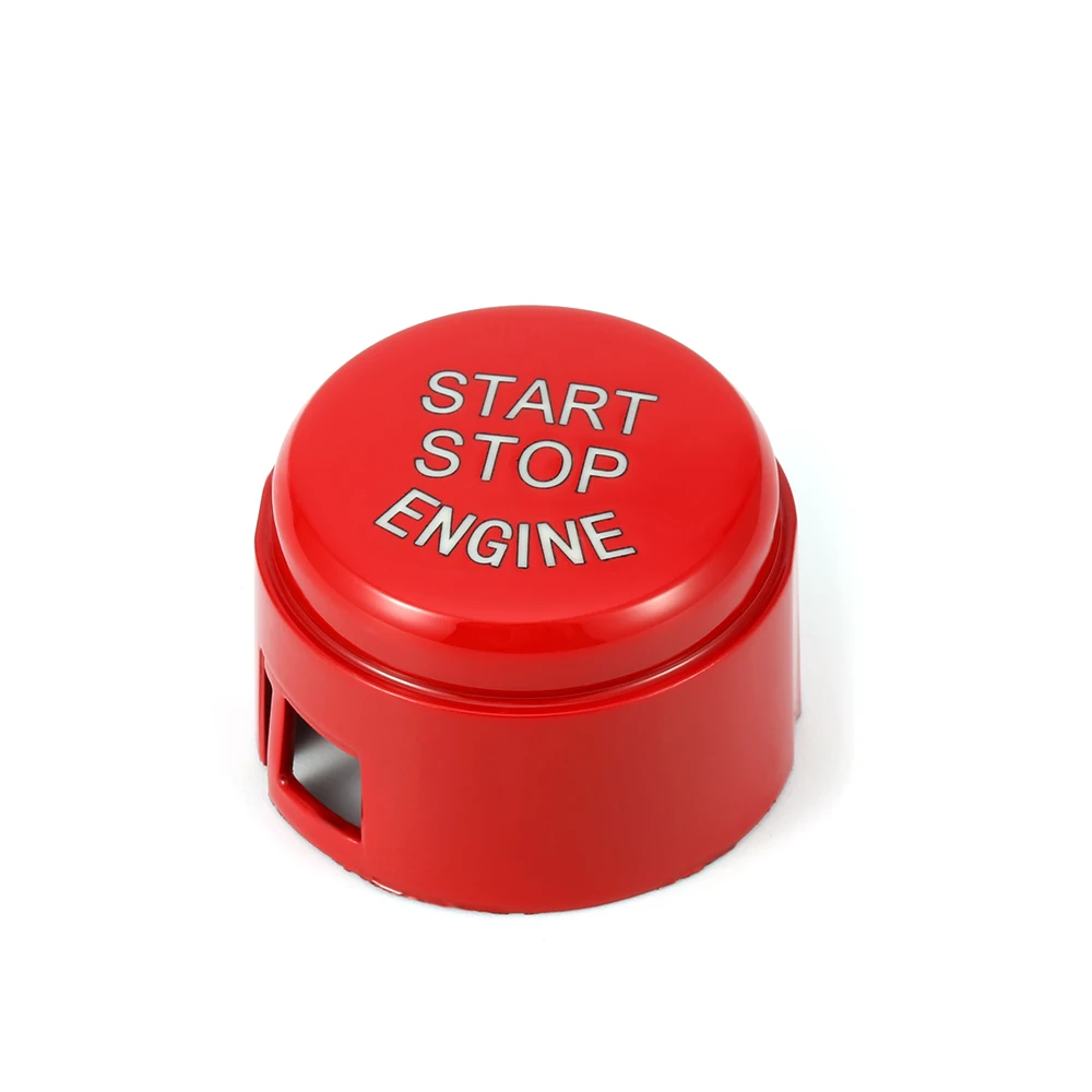 Car Engine Start Stop Switch Button Replace Cover Accessories Key Decor For BMW F Chassis F20 F21 F30 F31 F10 F11 F01
Car Engine Start Stop Switch Button Replace Cover Accessories Key Decor For BMW F Chassis F20 F21 F30 F31 F10 F11 F01
