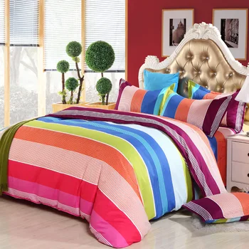 BEST.WENDS High Quality 4PCS Sheets Quilt Pillow Bedding Set Full Twin King Size Duvet Cover Bedding Sets without Comforter
BEST.WENDS High Quality 4PCS Sheets Quilt Pillow Bedding Set Full Twin King Size Duvet Cover Bedding Sets without Comforter