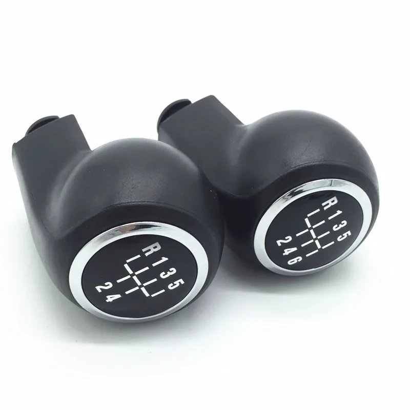 5/6 Speed Car Styling Accessories Gear Shift Knob Lever Stick For VAUXHALL /OPEL /ASTRA /CORSA D 2005 2006 2007 2008 2009 2010
5/6 Speed Car Styling Accessories Gear Shift Knob Lever Stick For VAUXHALL /OPEL /ASTRA /CORSA D 2005 2006 2007 2008 2009 2010