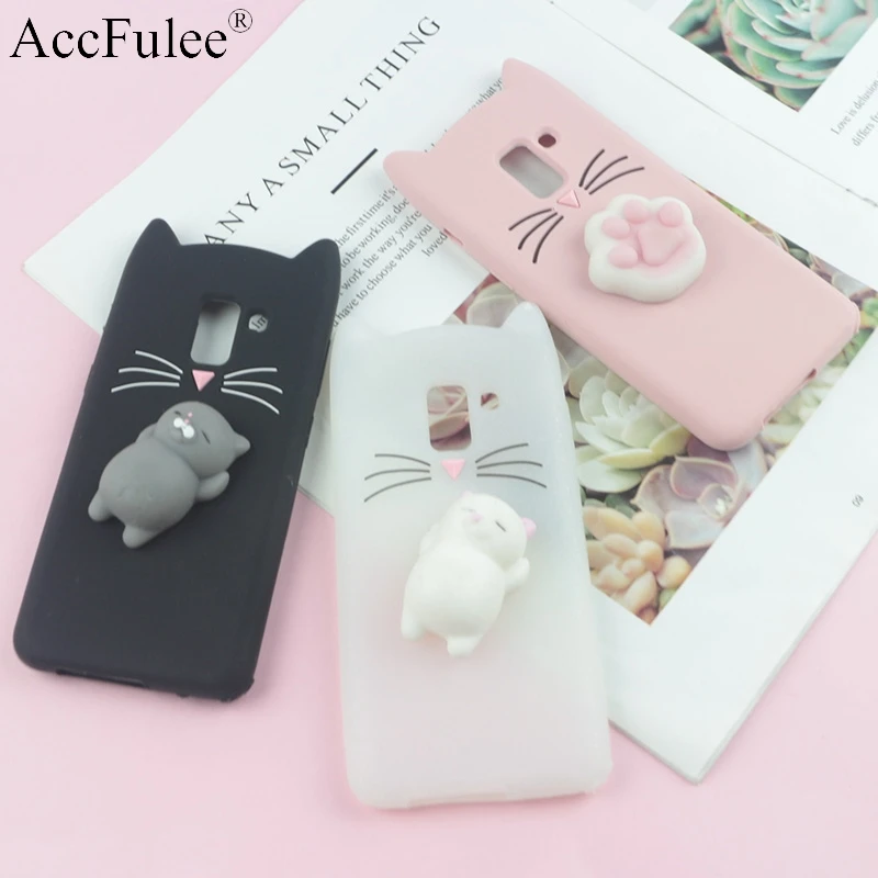 Cute Japan Glitter Cat Case For Samsung Galaxy A3 2016 A6+ A7 2018 A8 Plus A9 2018 A20 A30 A50 Squishy Soft Cat Cover Phone Bags
Cute Japan Glitter Cat Case For Samsung Galaxy A3 2016 A6+ A7 2018 A8 Plus A9 2018 A20 A30 A50 Squishy Soft Cat Cover Phone Bags