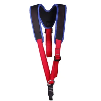 Outdoor Sport Protection Equipment Upper Body Seat Belt Shoulder Strap Climbing Mountaineering Belt Downhill Rescue
Outdoor Sport Protection Equipment Upper Body Seat Belt Shoulder Strap Climbing Mountaineering Belt Downhill Rescue