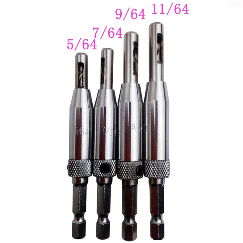 Doors and windows hinge hinge HOLE Woodworking hole puncher Hexagonal shaped drill bit Location Power Tool Accessories Tool Sets
Doors and windows hinge hinge HOLE Woodworking hole puncher Hexagonal shaped drill bit Location Power Tool Accessories Tool Sets