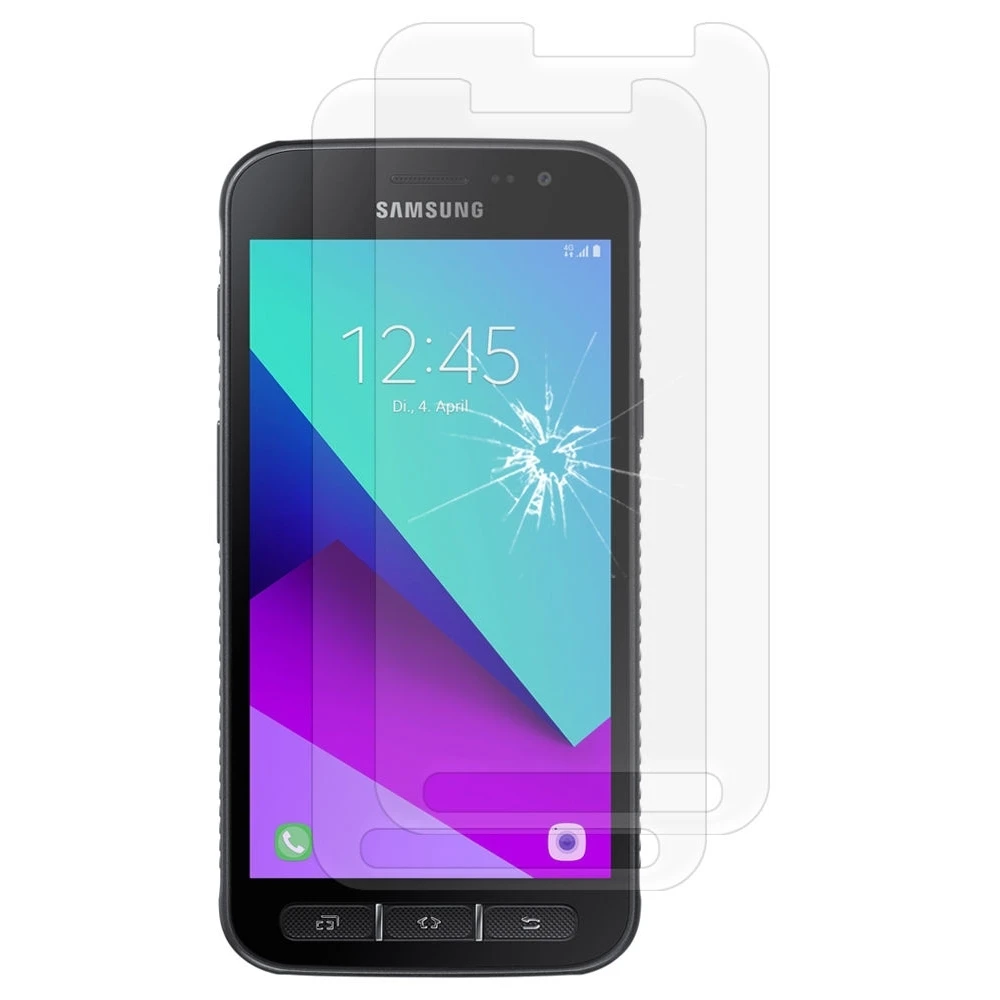 9H 2.5D Premium Tempered Glass For Samsung X Cover 4 Screen Protector For Samsung Galaxy Xcover 4 Glass Film G390F 5.0"
9H 2.5D Premium Tempered Glass For Samsung X Cover 4 Screen Protector For Samsung Galaxy Xcover 4 Glass Film G390F 5.0"