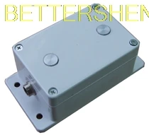 Free shipping Waterproof ultrasonic ranging module / sensor RS232/485/TTL high accuracy
Free shipping Waterproof ultrasonic ranging module / sensor RS232/485/TTL high accuracy