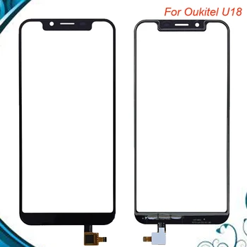 100% Tested OK 10pcs/lot Touch Screen For Oukitel U18 Touch Digitizer Perfect IN Stock 
100% Tested OK 10pcs/lot Touch Screen For Oukitel U18 Touch Digitizer Perfect IN Stock