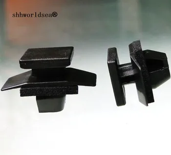 shhworldsea Rear Wheel Hood/Wheel Flare Retaining Clip car for Honda#91513-T0A-A01 (91513T0AA01), 91513-T0A-A21(91513T0AA21)
shhworldsea Rear Wheel Hood/Wheel Flare Retaining Clip car for Honda#91513-T0A-A01 (91513T0AA01), 91513-T0A-A21(91513T0AA21)