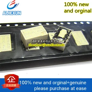 2pcs 100% new and orginal IM03DGR The Best Relaytion SOP 9-1462038-9 5V 5A in stock
2pcs 100% new and orginal IM03DGR The Best Relaytion SOP 9-1462038-9 5V 5A in stock