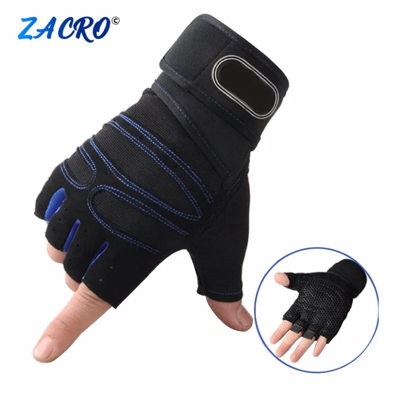 Gym Gloves Fitness Weight Lifting Gloves Body Building Training Sports Exercise Sport Workout Glove for Men Women M/L/XL #2
Gym Gloves Fitness Weight Lifting Gloves Body Building Training Sports Exercise Sport Workout Glove for Men Women M/L/XL #2