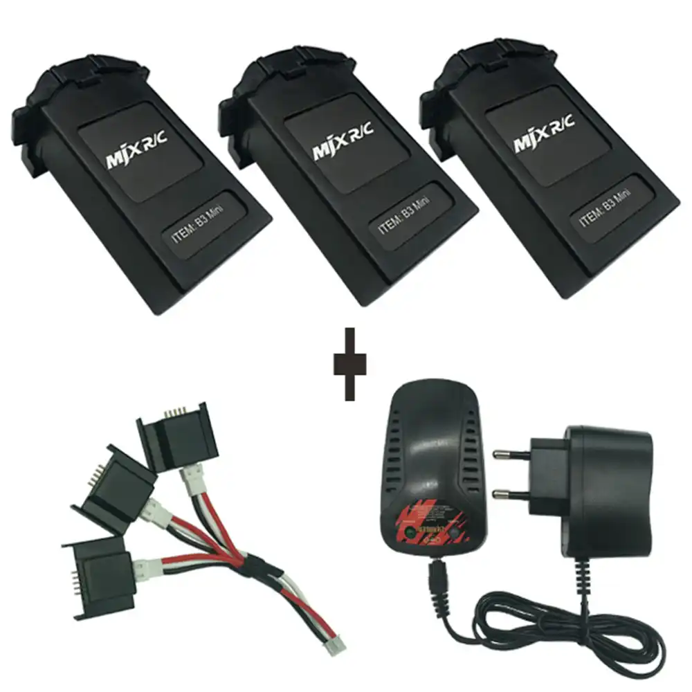mjx bug 3 mini