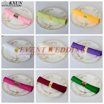 50PCS Sold 30X30CM Table Napkin Linen Napkins For Table Cloth Wedding Event Banquet Decoration
50PCS Sold 30X30CM Table Napkin Linen Napkins For Table Cloth Wedding Event Banquet Decoration