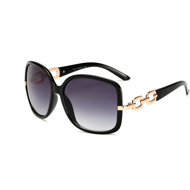 2019 High Quality Square Sunglasses Women Brand Designer 2018 Retro Shades Sun Glasses For Women Female Sun glass Large frame
2019 High Quality Square Sunglasses Women Brand Designer 2018 Retro Shades Sun Glasses For Women Female Sun glass Large frame