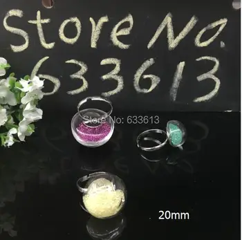2016 NEW!30sets/lot 20mm half Round Ball Liquid Rings,glass bubble Liquid rings,Glass Globe Bubble Vial rings,glass bottle ring
2016 NEW!30sets/lot 20mm half Round Ball Liquid Rings,glass bubble Liquid rings,Glass Globe Bubble Vial rings,glass bottle ring