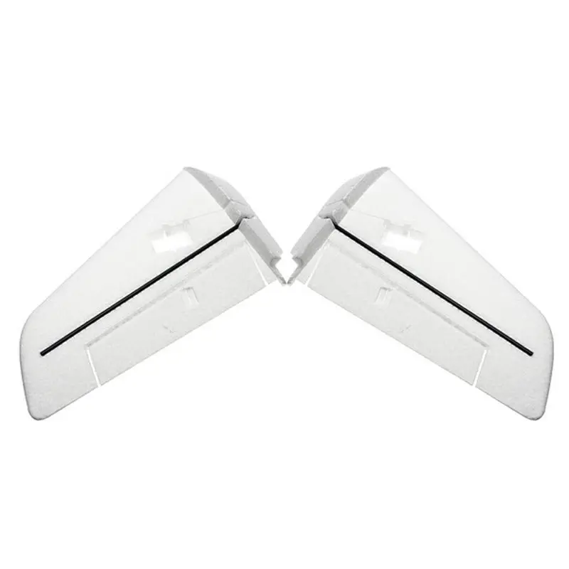 X-uav Mini Talon EPO 1300mm V-tail FPV Aircraft Spare Part V-Tail 1 Pair LY-S07-05
X-uav Mini Talon EPO 1300mm V-tail FPV Aircraft Spare Part V-Tail 1 Pair LY-S07-05