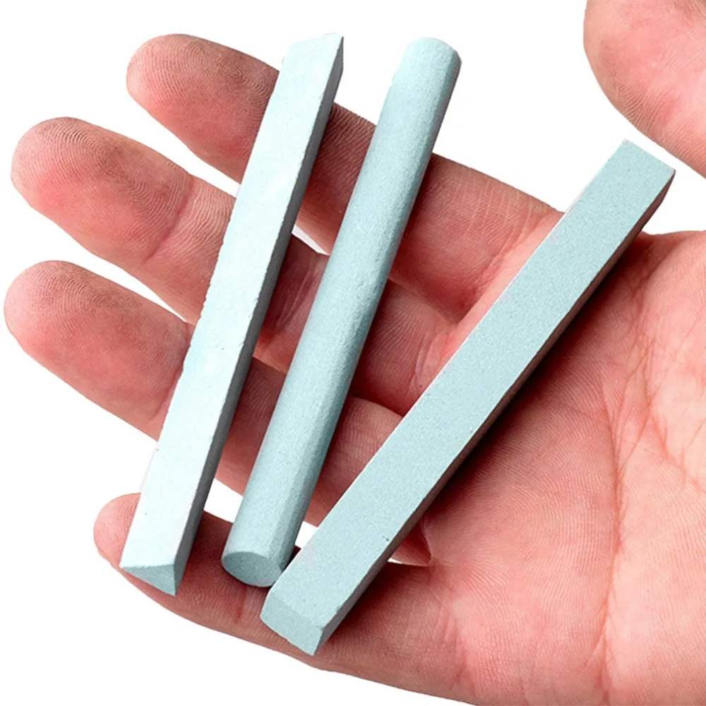 Precise Wooden Carving-knife Sharpener For Woodworking Hand Tool Whetstones Reusable Sharpening Stones High Hardness
Precise Wooden Carving-knife Sharpener For Woodworking Hand Tool Whetstones Reusable Sharpening Stones High Hardness