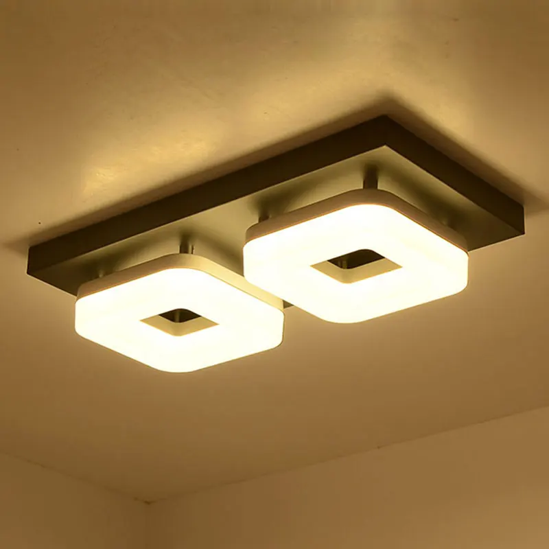 Modern rectangular lamp simple LED corridor ceiling lights creative ceiling lighting for dining room cloakroom balcony 070
Modern rectangular lamp simple LED corridor ceiling lights creative ceiling lighting for dining room cloakroom balcony 070