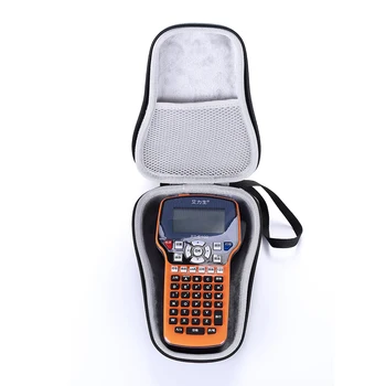 New Hard Protect Case Cover Storage Pouch Bag Sleeve Travel Carrying Case for DYMO LabelManager 160 & 280 Handheld Label Maker
New Hard Protect Case Cover Storage Pouch Bag Sleeve Travel Carrying Case for DYMO LabelManager 160 & 280 Handheld Label Maker