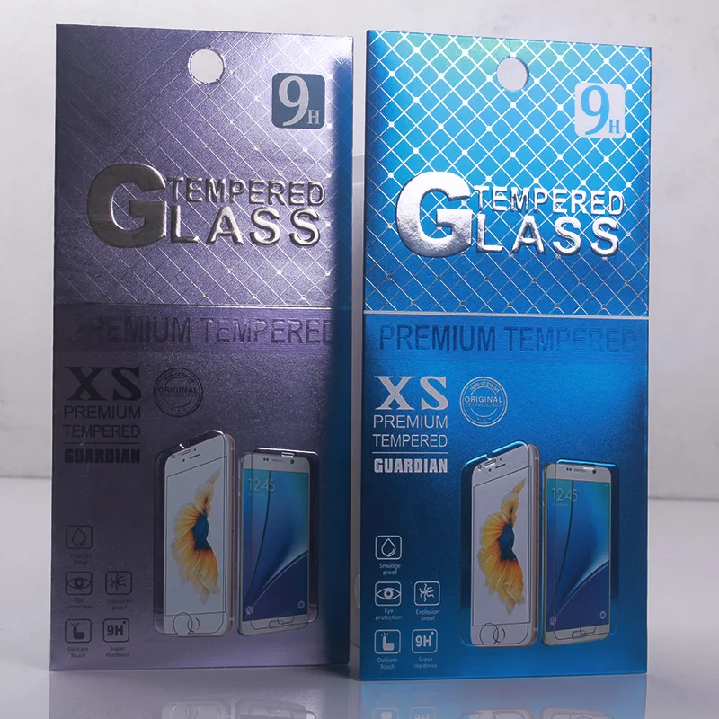 NEW Paper Packaging Box FOR Mobile Phone Tempered Glass ScreenProtector Retail Samsung Apple Packaging BOX with Hang Hole 300pcs
NEW Paper Packaging Box FOR Mobile Phone Tempered Glass ScreenProtector Retail Samsung Apple Packaging BOX with Hang Hole 300pcs
