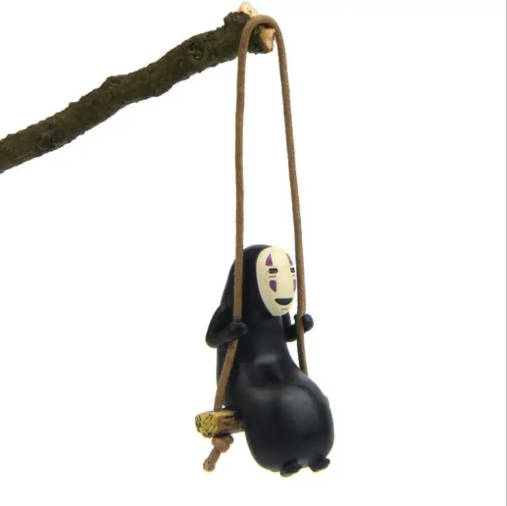 1pcs ghost no face man action character play swing faceless man statue model toy ornament
1pcs ghost no face man action character play swing faceless man statue model toy ornament