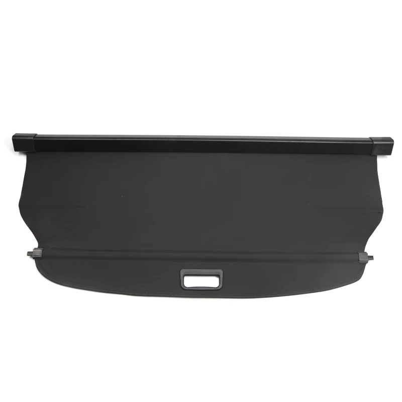 Car Styling Accessories Rear Boot Trunk Cargo Cover Security Shield Shade Black For Ford EcoSport 2012-2017
Car Styling Accessories Rear Boot Trunk Cargo Cover Security Shield Shade Black For Ford EcoSport 2012-2017