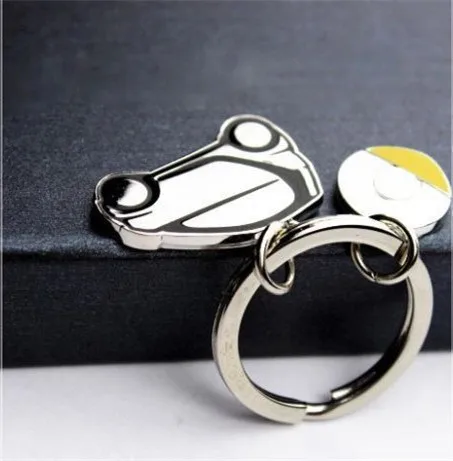 Stainless-Steel-Smart-Car-Key-Chain-smart-fortwo-451 (1)