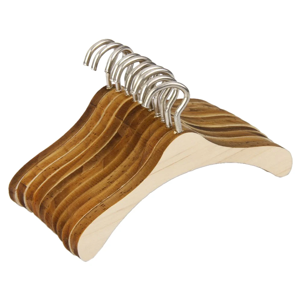 dolls clothes coat hangers