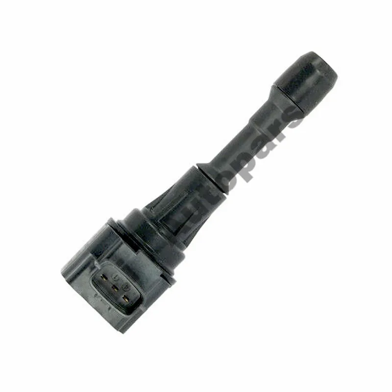 Genuine OEM 22448-JF00B Ignition Coil for Nissan GT-R 2009-2017 3.8L V6 VR38DETT
Genuine OEM 22448-JF00B Ignition Coil for Nissan GT-R 2009-2017 3.8L V6 VR38DETT