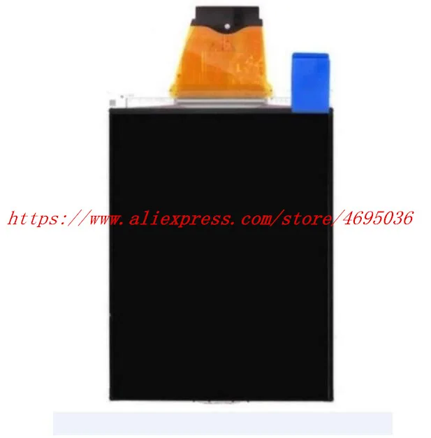 NEW LCD Display Screen For CANON for EOS 1100D / for EOS Rebel T3 DSLR Digital Camera Repair Part NO Backlight
NEW LCD Display Screen For CANON for EOS 1100D / for EOS Rebel T3 DSLR Digital Camera Repair Part NO Backlight