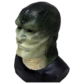 Best sellig Promotional high-quality adult-size latex mask elephant for animal costume
Best sellig Promotional high-quality adult-size latex mask elephant for animal costume