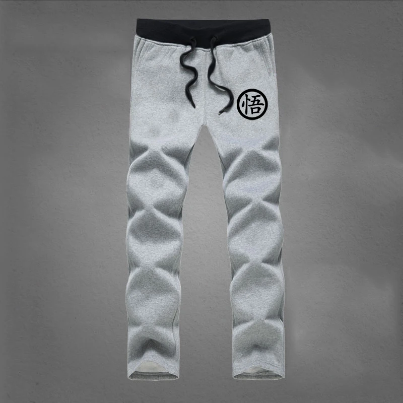 Dragon Ball Drawstring Straight Pants Sweatpants Men Joggers Casual Cotton Full Length Simple Student Youth Sweatpants Trackpant
Dragon Ball Drawstring Straight Pants Sweatpants Men Joggers Casual Cotton Full Length Simple Student Youth Sweatpants Trackpant