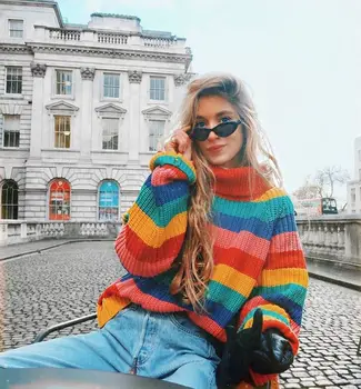 2019 winter women turtleneck sweaters female womens top autumn classics comfort elegance fall ladies style top
2019 winter women turtleneck sweaters female womens top autumn classics comfort elegance fall ladies style top