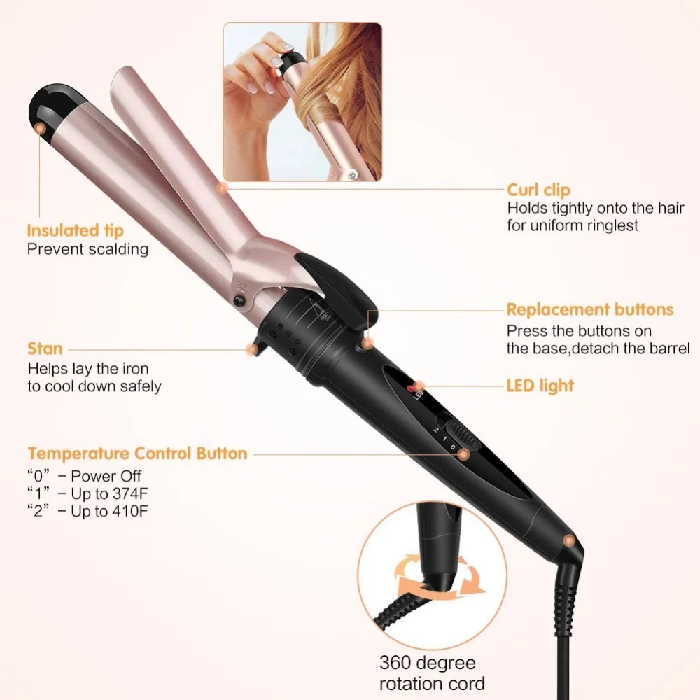 hair curler curling iron (7)