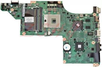 For HP DV7 DV7-4000 laptop motherboard 630984-001 DDR3 Free Shipping 100% test ok
For HP DV7 DV7-4000 laptop motherboard 630984-001 DDR3 Free Shipping 100% test ok