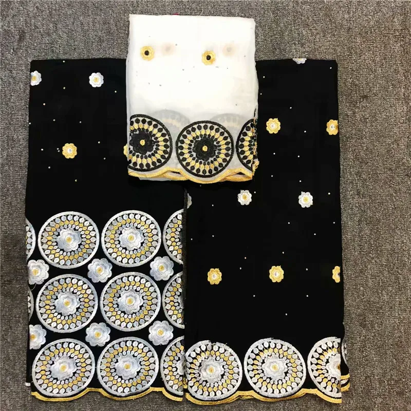 5+2Yards African Bazin riche getzner 2018 African Brocade Stones Net Lace Fabric High quality Nigerian for Wedding Dress JA247-1
5+2Yards African Bazin riche getzner 2018 African Brocade Stones Net Lace Fabric High quality Nigerian for Wedding Dress JA247-1