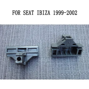 x 4 VW POLO 6N / LUPO / SEAT AROSA / IBIZA III 3 / CORDOBA 6K / TOLEDO II 2 WINDOW REGULATOR CLIPS FRONT RIGHT and LEFT
x 4 VW POLO 6N / LUPO / SEAT AROSA / IBIZA III 3 / CORDOBA 6K / TOLEDO II 2 WINDOW REGULATOR CLIPS FRONT RIGHT and LEFT