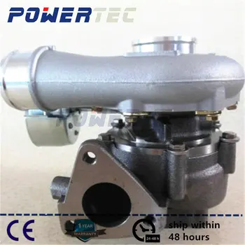 For Hyundai Santa Fe 2.2 CRDI D4EB 155 HP / 114 KW 2006- balanced TF035 Full turbine turbo complete 28231 27810 49135-07310/1
For Hyundai Santa Fe 2.2 CRDI D4EB 155 HP / 114 KW 2006- balanced TF035 Full turbine turbo complete 28231 27810 49135-07310/1