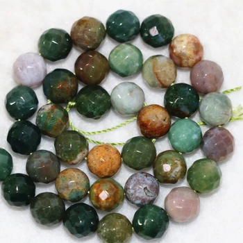 2 style natural Indian agat onyx multicolor stone carnelian faceted round loose beads 4 6 8 10 12mm jewelry making 15inch B110
2 style natural Indian agat onyx multicolor stone carnelian faceted round loose beads 4 6 8 10 12mm jewelry making 15inch B110