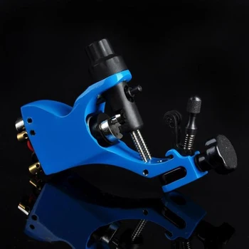Professional Stigma Bizarre V2 Rotary Tattoo Machine Gun Rca +Clipcord Connector For Shader Liner 16 Colors maquina de tatuagem
Professional Stigma Bizarre V2 Rotary Tattoo Machine Gun Rca +Clipcord Connector For Shader Liner 16 Colors maquina de tatuagem