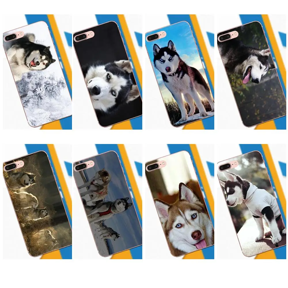 Soft TPU Cases Covers For Xiaomi Redmi Note 2 3 3S 4 4A 4X 5 5A 6 6A Pro Plus Siberian Husky Dog
Soft TPU Cases Covers For Xiaomi Redmi Note 2 3 3S 4 4A 4X 5 5A 6 6A Pro Plus Siberian Husky Dog