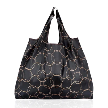 2019 new cartoon print women's shopping bag recyclable ecological reusable collapsible waterproof Tote bag
2019 new cartoon print women's shopping bag recyclable ecological reusable collapsible waterproof Tote bag