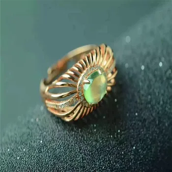 KJJEAXCMY fine jewelry 925 Pure silver ring simple small fresh natural grape lady stone ring hand decoration lkofred
KJJEAXCMY fine jewelry 925 Pure silver ring simple small fresh natural grape lady stone ring hand decoration lkofred